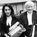 Can lawyers work internationally?