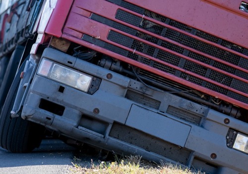 Truck Accidents In Irvine: The Similarities Between International And Irvine Truck Accident Lawyers